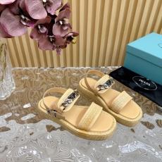 Prada Sandals